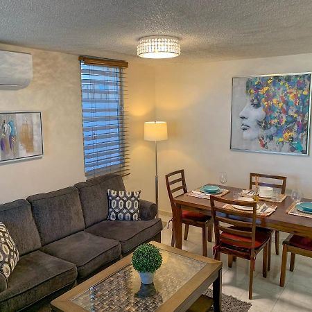 Oasis In The South Of The Island With Free Parking And Laundry Apartment Понсе Екстериор снимка