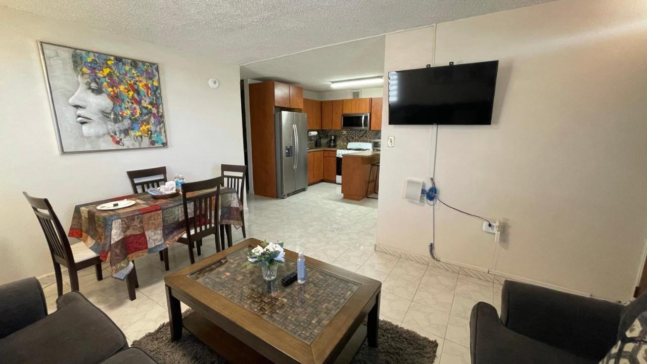 Oasis In The South Of The Island With Free Parking And Laundry Apartment Понсе Екстериор снимка