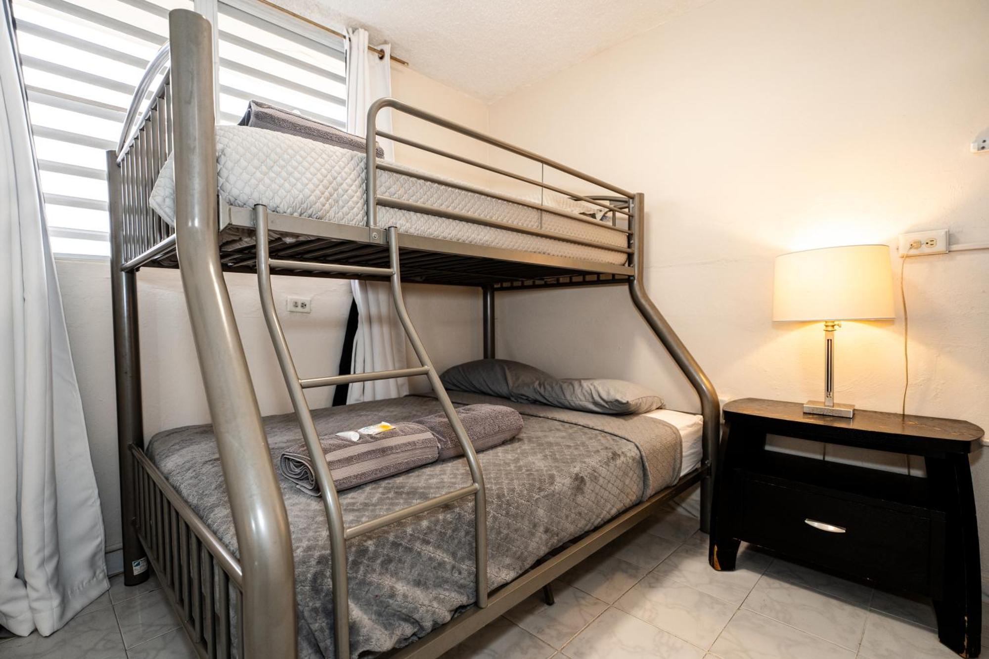 Oasis In The South Of The Island With Free Parking And Laundry Apartment Понсе Екстериор снимка