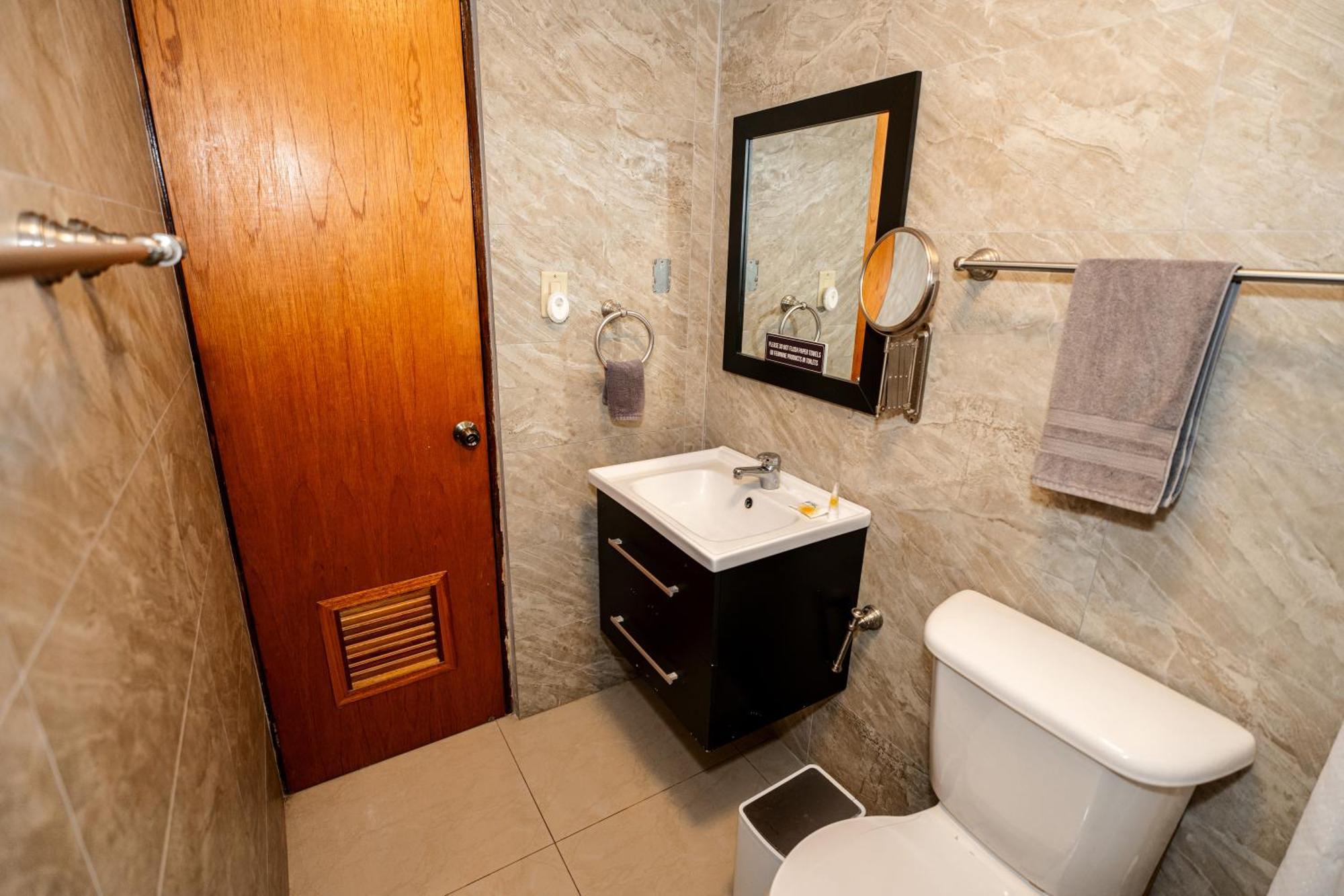 Oasis In The South Of The Island With Free Parking And Laundry Apartment Понсе Екстериор снимка