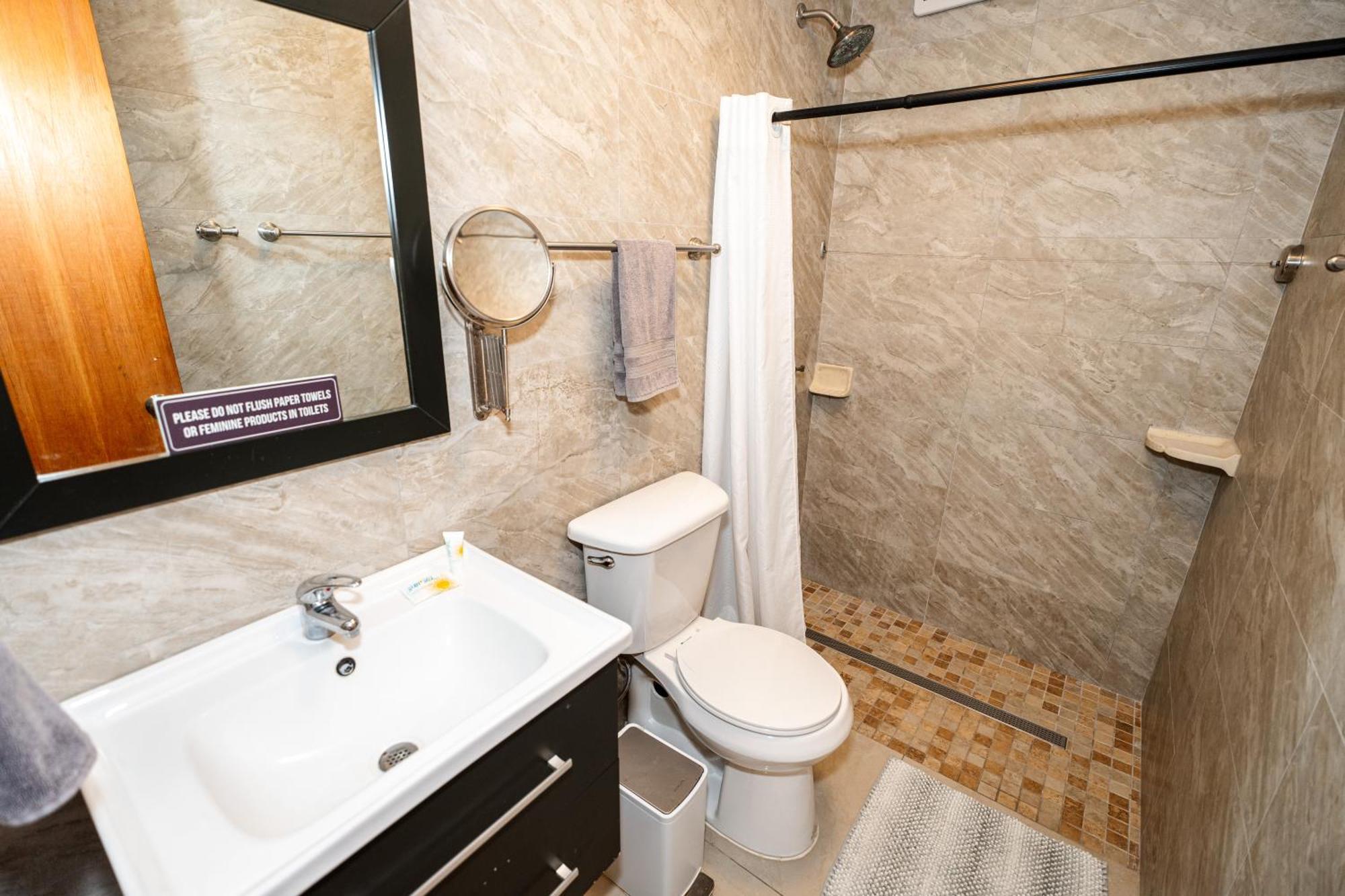 Oasis In The South Of The Island With Free Parking And Laundry Apartment Понсе Екстериор снимка