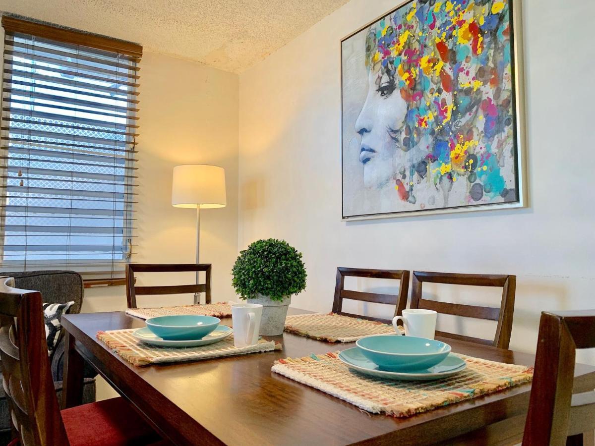 Oasis In The South Of The Island With Free Parking And Laundry Apartment Понсе Екстериор снимка