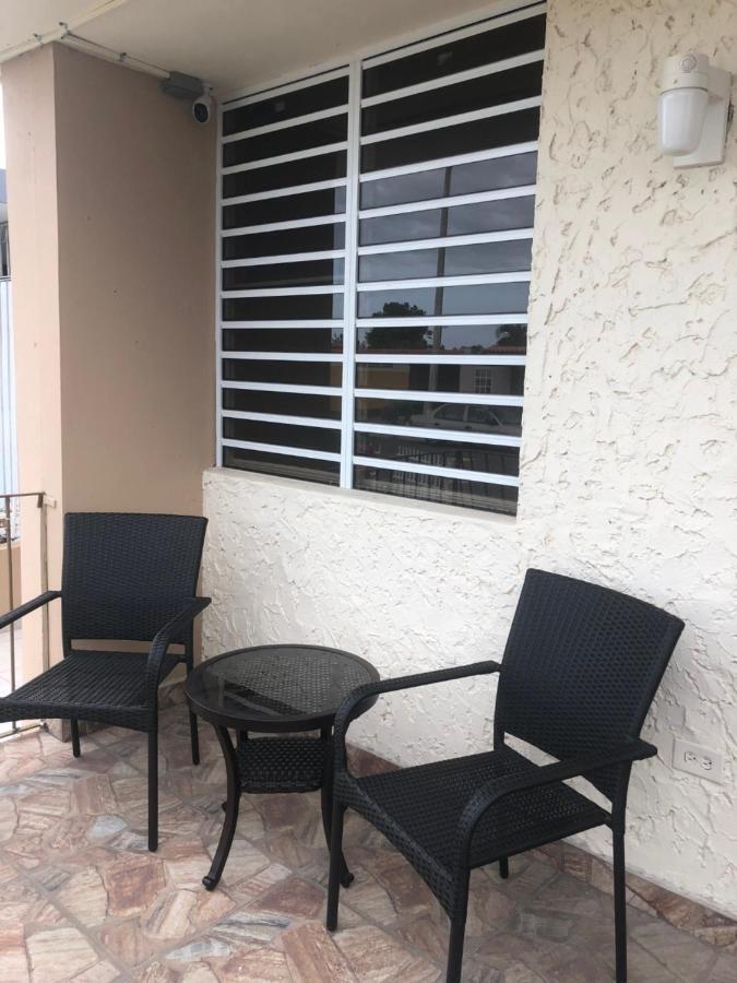 Oasis In The South Of The Island With Free Parking And Laundry Apartment Понсе Екстериор снимка